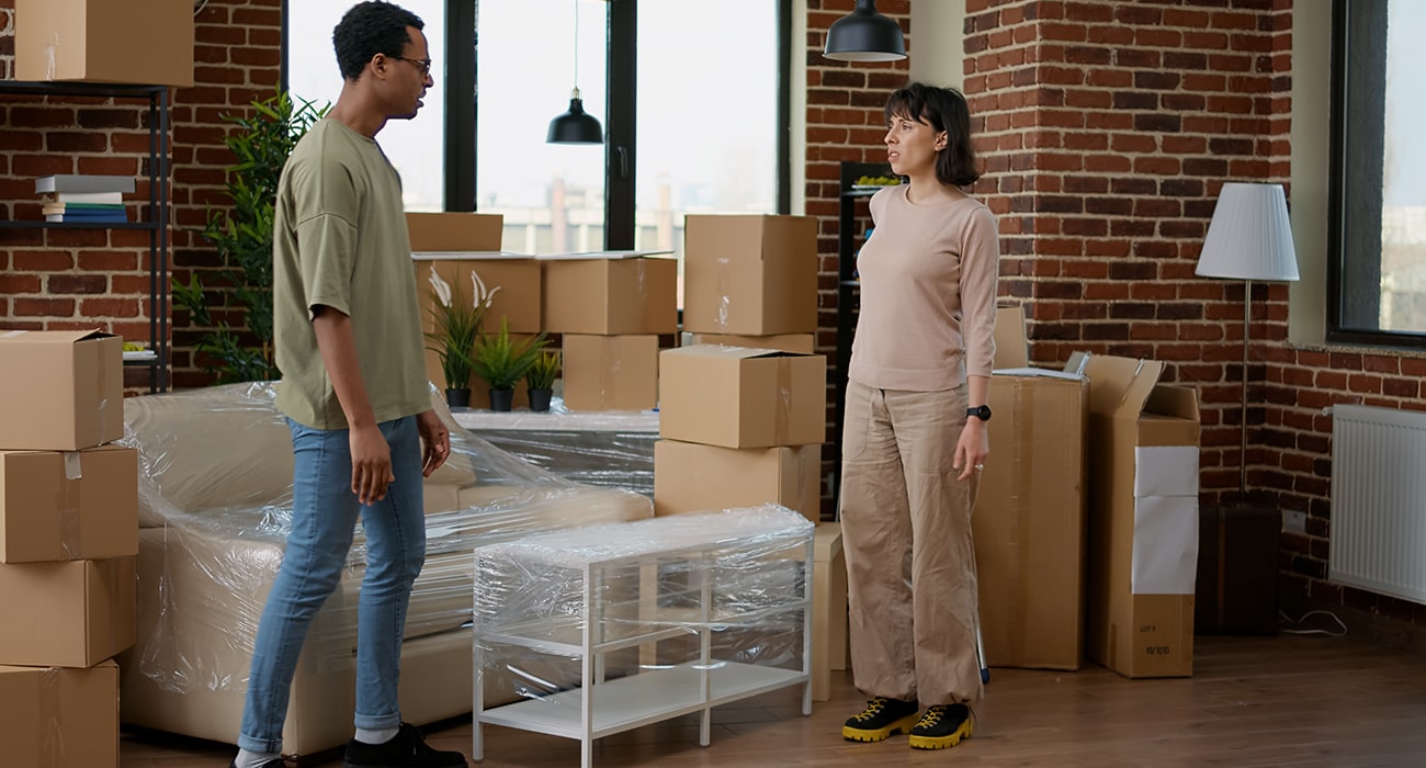 How to Wrap Furniture for Safe Moving and Storage WA Removals