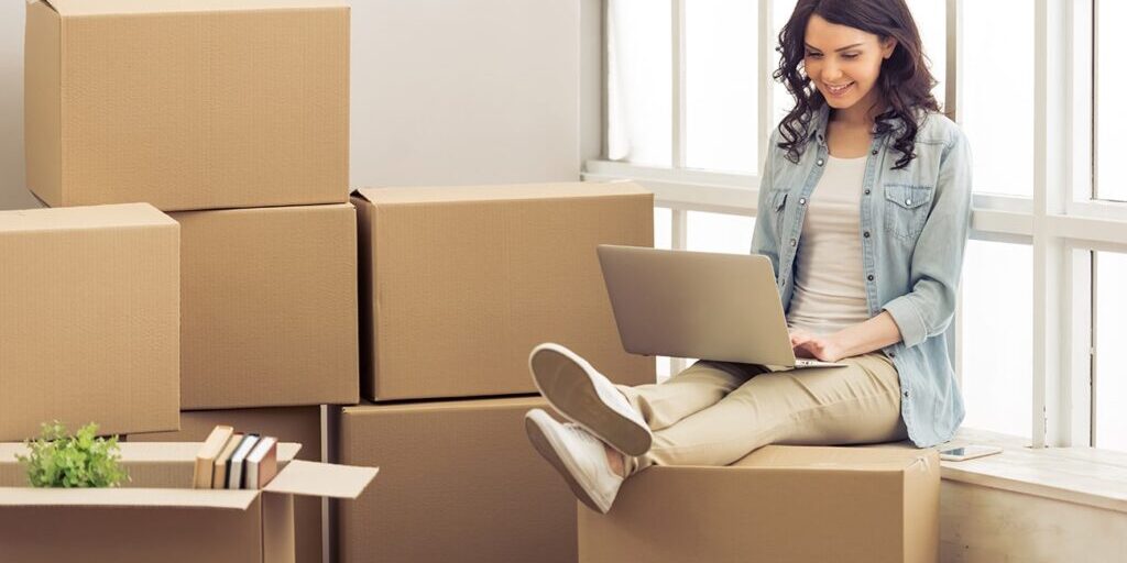 Make a Smooth Interstate Move