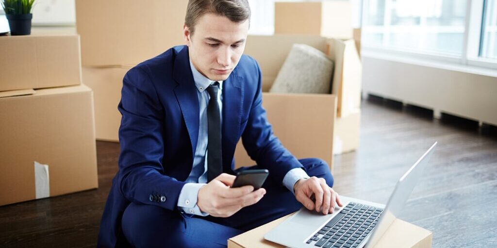 Office Relocation Factors to Consider